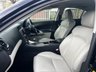 USED 2009 09 LEXUS IS 2.5 250 SE-I 4d 204 BHP 