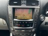USED 2009 09 LEXUS IS 2.5 250 SE-I 4d 204 BHP 