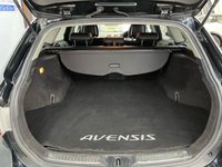 USED 2010 TOYOTA AVENSIS  1.8 V-Matic TR Tourer 5dr Petrol Manual Euro 4 (146 ps) Sat Nav, Cruise, Reverse Cam