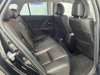 USED 2010 TOYOTA AVENSIS  1.8 V-Matic TR Tourer 5dr Petrol Manual Euro 4 (146 ps) Sat Nav, Cruise, Reverse Cam