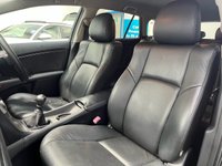 USED 2010 TOYOTA AVENSIS  1.8 V-Matic TR Tourer 5dr Petrol Manual Euro 4 (146 ps) Sat Nav, Cruise, Reverse Cam