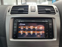 USED 2010 TOYOTA AVENSIS  1.8 V-Matic TR Tourer 5dr Petrol Manual Euro 4 (146 ps) Sat Nav, Cruise, Reverse Cam