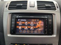 USED 2010 TOYOTA AVENSIS  1.8 V-Matic TR Tourer 5dr Petrol Manual Euro 4 (146 ps) Sat Nav, Cruise, Reverse Cam