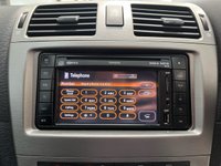 USED 2010 TOYOTA AVENSIS  1.8 V-Matic TR Tourer 5dr Petrol Manual Euro 4 (146 ps) Sat Nav, Cruise, Reverse Cam