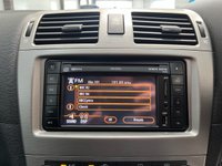 USED 2010 TOYOTA AVENSIS  1.8 V-Matic TR Tourer 5dr Petrol Manual Euro 4 (146 ps) Sat Nav, Cruise, Reverse Cam