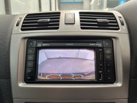 USED 2010 TOYOTA AVENSIS  1.8 V-Matic TR Tourer 5dr Petrol Manual Euro 4 (146 ps) Sat Nav, Cruise, Reverse Cam