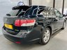 USED 2010 TOYOTA AVENSIS  1.8 V-Matic TR Tourer 5dr Petrol Manual Euro 4 (146 ps) Sat Nav, Cruise, Reverse Cam
