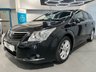 USED 2010 TOYOTA AVENSIS  1.8 V-Matic TR Tourer 5dr Petrol Manual Euro 4 (146 ps) Sat Nav, Cruise, Reverse Cam