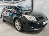 USED 2010 TOYOTA AVENSIS  1.8 V-Matic TR Tourer 5dr Petrol Manual Euro 4 (146 ps) Sat Nav, Cruise, Reverse Cam