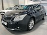 USED 2010 TOYOTA AVENSIS  1.8 V-Matic TR Tourer 5dr Petrol Manual Euro 4 (146 ps) Sat Nav, Cruise, Reverse Cam