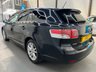 USED 2010 TOYOTA AVENSIS  1.8 V-Matic TR Tourer 5dr Petrol Manual Euro 4 (146 ps) Sat Nav, Cruise, Reverse Cam