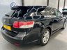 USED 2010 TOYOTA AVENSIS  1.8 V-Matic TR Tourer 5dr Petrol Manual Euro 4 (146 ps) Sat Nav, Cruise, Reverse Cam