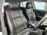 USED 2010 TOYOTA AVENSIS  1.8 V-Matic TR Tourer 5dr Petrol Manual Euro 4 (146 ps) Sat Nav, Cruise, Reverse Cam