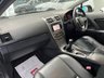 USED 2010 TOYOTA AVENSIS  1.8 V-Matic TR Tourer 5dr Petrol Manual Euro 4 (146 ps) Sat Nav, Cruise, Reverse Cam