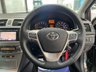 USED 2010 TOYOTA AVENSIS  1.8 V-Matic TR Tourer 5dr Petrol Manual Euro 4 (146 ps) Sat Nav, Cruise, Reverse Cam