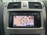 USED 2010 TOYOTA AVENSIS  1.8 V-Matic TR Tourer 5dr Petrol Manual Euro 4 (146 ps) Sat Nav, Cruise, Reverse Cam