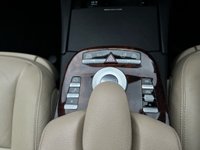 USED 2006 06 MERCEDES-BENZ S-CLASS 3.0 S320 CDI 4d 231 BHP FRONT AND REAR PARKING SENSORS +  FRONT HEATED SEATS +  ELECTRIC SEATS +  ELECTRIC STEERING ADJUSTMENT +  CRUISE CONTROL +  PANORAMIC SUNROOF +  DUAL ZONE CLIMATE CONTROL +  FULL LEATHER TRIM +  SAT NAVIGATION +  LUMBAR SUPPORT +  AUTO RETRACTABLE MIRRORS +  HEAD LIGHT WASHERS +  SPARE WHEEL +  17 INCH ALLOY WHEELS +