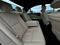 USED 2006 06 MERCEDES-BENZ S-CLASS 3.0 S320 CDI 4d 231 BHP FRONT AND REAR PARKING SENSORS +  FRONT HEATED SEATS +  ELECTRIC SEATS +  ELECTRIC STEERING ADJUSTMENT +  CRUISE CONTROL +  PANORAMIC SUNROOF +  DUAL ZONE CLIMATE CONTROL +  FULL LEATHER TRIM +  SAT NAVIGATION +  LUMBAR SUPPORT +  AUTO RETRACTABLE MIRRORS +  HEAD LIGHT WASHERS +  SPARE WHEEL +  17 INCH ALLOY WHEELS +