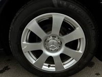 USED 2006 06 MERCEDES-BENZ S-CLASS 3.0 S320 CDI 4d 231 BHP FRONT AND REAR PARKING SENSORS +  FRONT HEATED SEATS +  ELECTRIC SEATS +  ELECTRIC STEERING ADJUSTMENT +  CRUISE CONTROL +  PANORAMIC SUNROOF +  DUAL ZONE CLIMATE CONTROL +  FULL LEATHER TRIM +  SAT NAVIGATION +  LUMBAR SUPPORT +  AUTO RETRACTABLE MIRRORS +  HEAD LIGHT WASHERS +  SPARE WHEEL +  17 INCH ALLOY WHEELS +