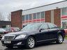 USED 2006 06 MERCEDES-BENZ S-CLASS 3.0 S320 CDI 4d 231 BHP FRONT AND REAR PARKING SENSORS +  FRONT HEATED SEATS +  ELECTRIC SEATS +  ELECTRIC STEERING ADJUSTMENT +  CRUISE CONTROL +  PANORAMIC SUNROOF +  DUAL ZONE CLIMATE CONTROL +  FULL LEATHER TRIM +  SAT NAVIGATION +  LUMBAR SUPPORT +  AUTO RETRACTABLE MIRRORS +  HEAD LIGHT WASHERS +  SPARE WHEEL +  17 INCH ALLOY WHEELS +