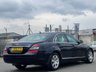 USED 2006 06 MERCEDES-BENZ S-CLASS 3.0 S320 CDI 4d 231 BHP FRONT AND REAR PARKING SENSORS +  FRONT HEATED SEATS +  ELECTRIC SEATS +  ELECTRIC STEERING ADJUSTMENT +  CRUISE CONTROL +  PANORAMIC SUNROOF +  DUAL ZONE CLIMATE CONTROL +  FULL LEATHER TRIM +  SAT NAVIGATION +  LUMBAR SUPPORT +  AUTO RETRACTABLE MIRRORS +  HEAD LIGHT WASHERS +  SPARE WHEEL +  17 INCH ALLOY WHEELS +