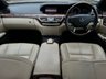 USED 2006 06 MERCEDES-BENZ S-CLASS 3.0 S320 CDI 4d 231 BHP FRONT AND REAR PARKING SENSORS +  FRONT HEATED SEATS +  ELECTRIC SEATS +  ELECTRIC STEERING ADJUSTMENT +  CRUISE CONTROL +  PANORAMIC SUNROOF +  DUAL ZONE CLIMATE CONTROL +  FULL LEATHER TRIM +  SAT NAVIGATION +  LUMBAR SUPPORT +  AUTO RETRACTABLE MIRRORS +  HEAD LIGHT WASHERS +  SPARE WHEEL +  17 INCH ALLOY WHEELS +