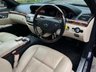 USED 2006 06 MERCEDES-BENZ S-CLASS 3.0 S320 CDI 4d 231 BHP FRONT AND REAR PARKING SENSORS +  FRONT HEATED SEATS +  ELECTRIC SEATS +  ELECTRIC STEERING ADJUSTMENT +  CRUISE CONTROL +  PANORAMIC SUNROOF +  DUAL ZONE CLIMATE CONTROL +  FULL LEATHER TRIM +  SAT NAVIGATION +  LUMBAR SUPPORT +  AUTO RETRACTABLE MIRRORS +  HEAD LIGHT WASHERS +  SPARE WHEEL +  17 INCH ALLOY WHEELS +