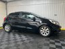 USED 2015 65 KIA RIO 1.2 2 ISG 5d 83 BHP LOW OWNER + LOW MILES