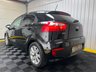 USED 2015 65 KIA RIO 1.2 2 ISG 5d 83 BHP LOW OWNER + LOW MILES