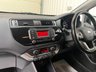 USED 2015 65 KIA RIO 1.2 2 ISG 5d 83 BHP LOW OWNER + LOW MILES