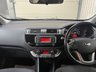 USED 2015 65 KIA RIO 1.2 2 ISG 5d 83 BHP LOW OWNER + LOW MILES