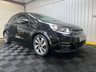 USED 2015 15 KIA RIO 1.4 3 ISG 5d 107 BHP FANTASTIC SPEC / DAB / SENSORS