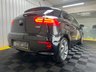 USED 2015 15 KIA RIO 1.4 3 ISG 5d 107 BHP FANTASTIC SPEC / DAB / SENSORS