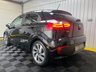 USED 2015 15 KIA RIO 1.4 3 ISG 5d 107 BHP FANTASTIC SPEC / DAB / SENSORS