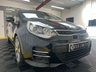 USED 2015 15 KIA RIO 1.4 3 ISG 5d 107 BHP FANTASTIC SPEC / DAB / SENSORS