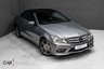 USED 2010 10 MERCEDES-BENZ E-CLASS 3.0 E350 CDI BLUEEFFICIENCY SPORT 2d AUTO 231 BHP / STUNNING CAR!