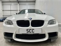 USED 2010 10 BMW M3 M3 4.0 iV8 Coupe 2dr Petrol Manual Euro 5 (420 ps) ACL Bearings Done,&pound;4.6k Extras
