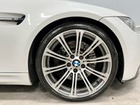 USED 2010 10 BMW M3 M3 4.0 iV8 Coupe 2dr Petrol Manual Euro 5 (420 ps) ACL Bearings Done,&pound;4.6k Extras