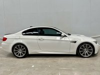 USED 2010 10 BMW M3 M3 4.0 iV8 Coupe 2dr Petrol Manual Euro 5 (420 ps) ACL Bearings Done,&pound;4.6k Extras