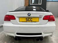 USED 2010 10 BMW M3 M3 4.0 iV8 Coupe 2dr Petrol Manual Euro 5 (420 ps) ACL Bearings Done,&pound;4.6k Extras
