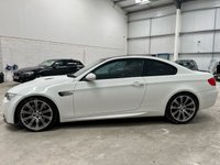 USED 2010 10 BMW M3 M3 4.0 iV8 Coupe 2dr Petrol Manual Euro 5 (420 ps) ACL Bearings Done,&pound;4.6k Extras