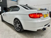 USED 2010 10 BMW M3 M3 4.0 iV8 Coupe 2dr Petrol Manual Euro 5 (420 ps) ACL Bearings Done,&pound;4.6k Extras