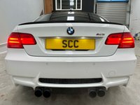 USED 2010 10 BMW M3 M3 4.0 iV8 Coupe 2dr Petrol Manual Euro 5 (420 ps) ACL Bearings Done,&pound;4.6k Extras