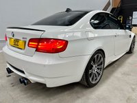 USED 2010 10 BMW M3 M3 4.0 iV8 Coupe 2dr Petrol Manual Euro 5 (420 ps) ACL Bearings Done,&pound;4.6k Extras