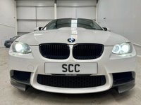 USED 2010 10 BMW M3 M3 4.0 iV8 Coupe 2dr Petrol Manual Euro 5 (420 ps) ACL Bearings Done,&pound;4.6k Extras