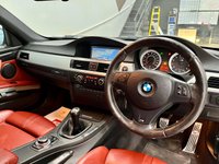 USED 2010 10 BMW M3 M3 4.0 iV8 Coupe 2dr Petrol Manual Euro 5 (420 ps) ACL Bearings Done,&pound;4.6k Extras