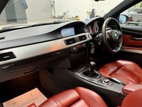 USED 2010 10 BMW M3 M3 4.0 iV8 Coupe 2dr Petrol Manual Euro 5 (420 ps) ACL Bearings Done,&pound;4.6k Extras