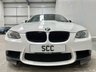 USED 2010 10 BMW M3 M3 4.0 iV8 Coupe 2dr Petrol Manual Euro 5 (420 ps) ACL Bearings Done,&pound;4.6k Extras