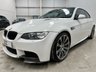 USED 2010 10 BMW M3 M3 4.0 iV8 Coupe 2dr Petrol Manual Euro 5 (420 ps) ACL Bearings Done,&pound;4.6k Extras