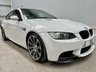 USED 2010 10 BMW M3 M3 4.0 iV8 Coupe 2dr Petrol Manual Euro 5 (420 ps) ACL Bearings Done,&pound;4.6k Extras